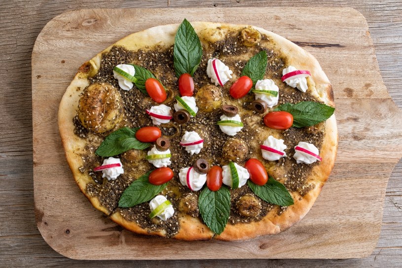 Chlebek tymiankowy z sekretnym składnikiem. Mało kto zna tę przyprawę