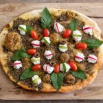 Chlebek tymiankowy z sekretnym składnikiem. Mało kto zna tę przyprawę