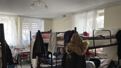 Chłód gorszy od głodu