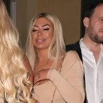 Chloe Ferry presadziła z alkoholem i zaliczyła wpadkę