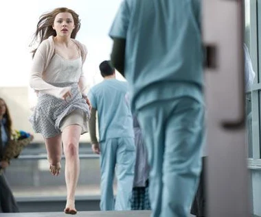 Chloë Grace Moretz: Dziewczyna, która przebiła Dakotę Fanning