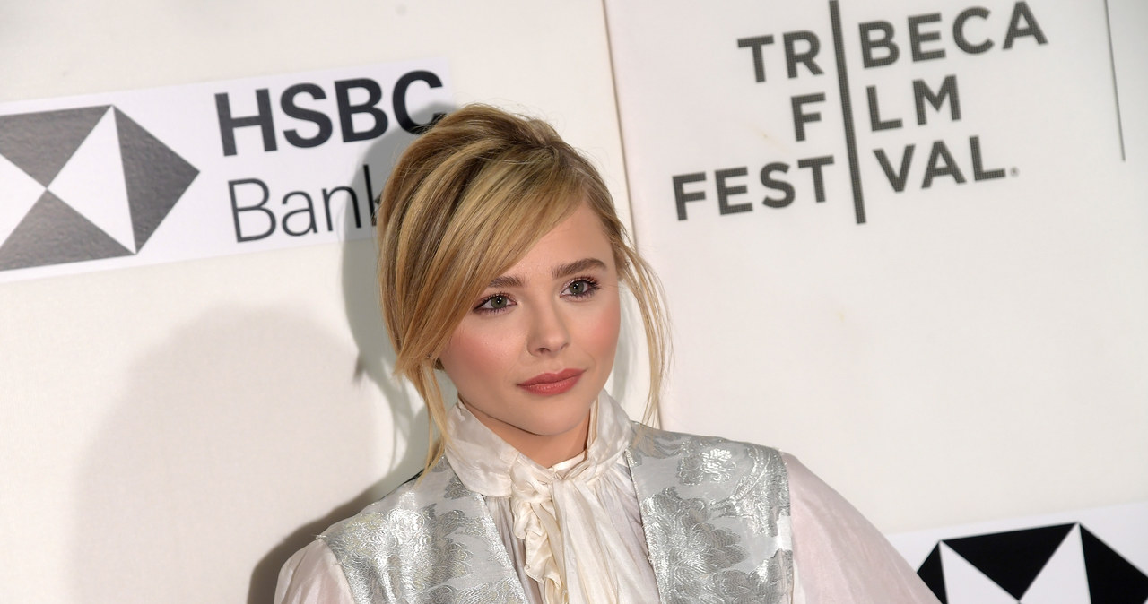 Chloe Grace Moretz /Ben Gabbe /Getty Images