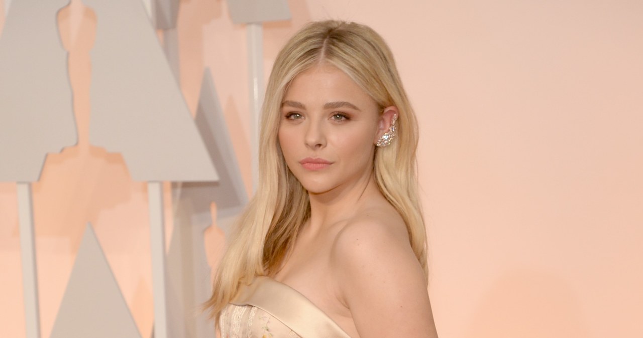 Chloe Grace Moretz /Kevin Mazur/WireImage /Getty Images