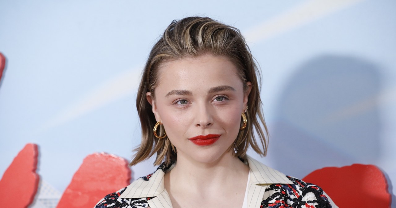 Chloë Grace Moretz /Rob Kim /Getty Images