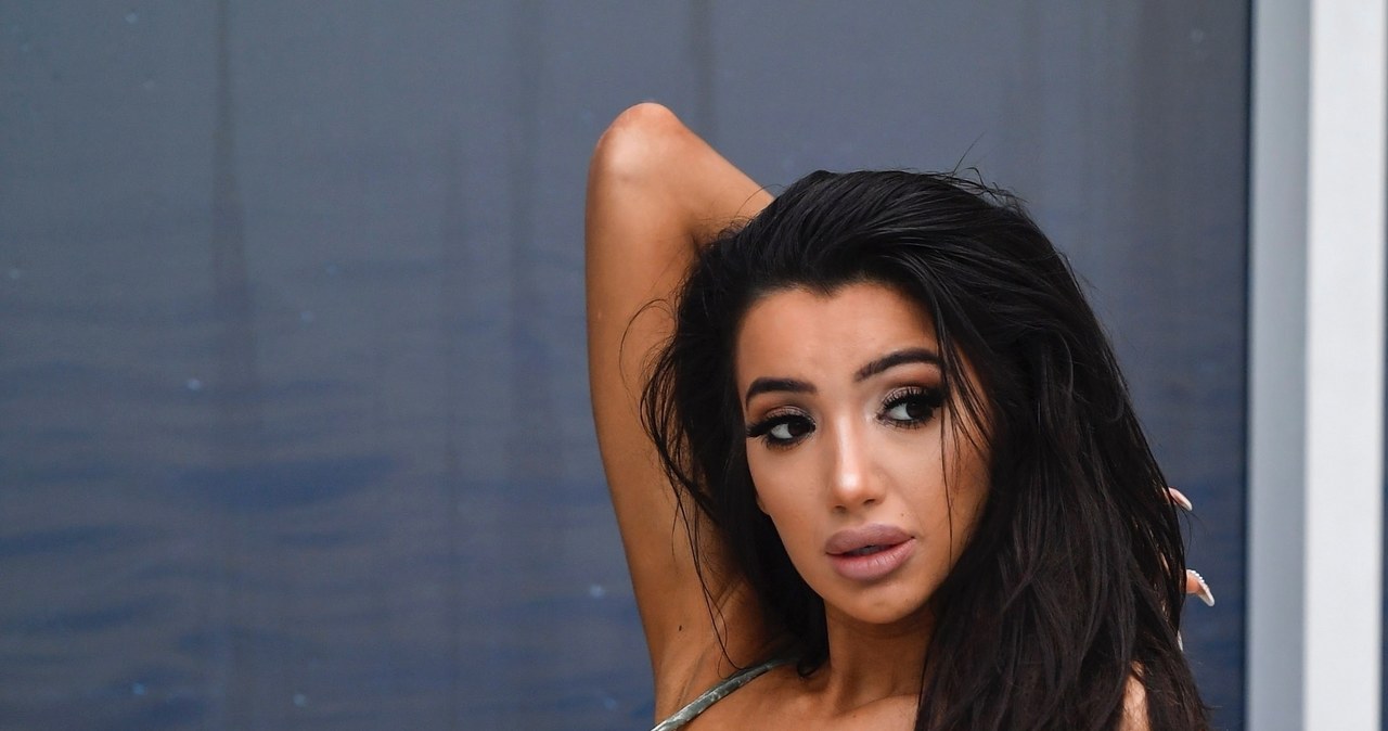 Chloe Khan /Agencja FORUM