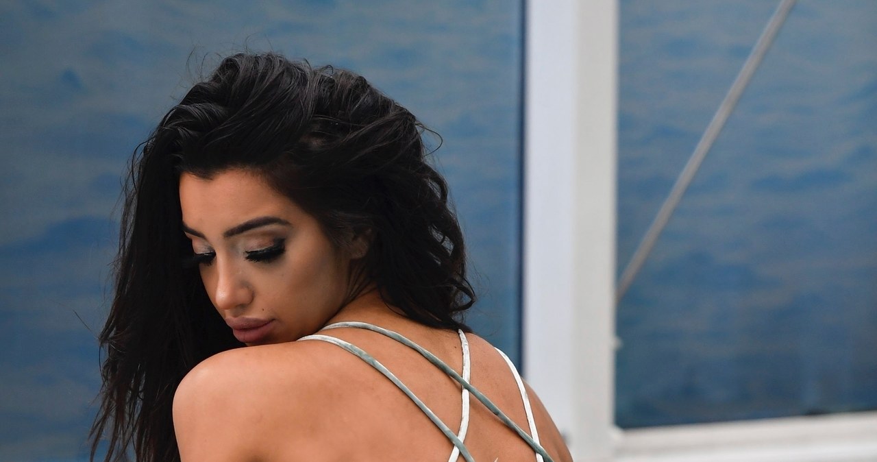 Chloe Khan /Agencja FORUM