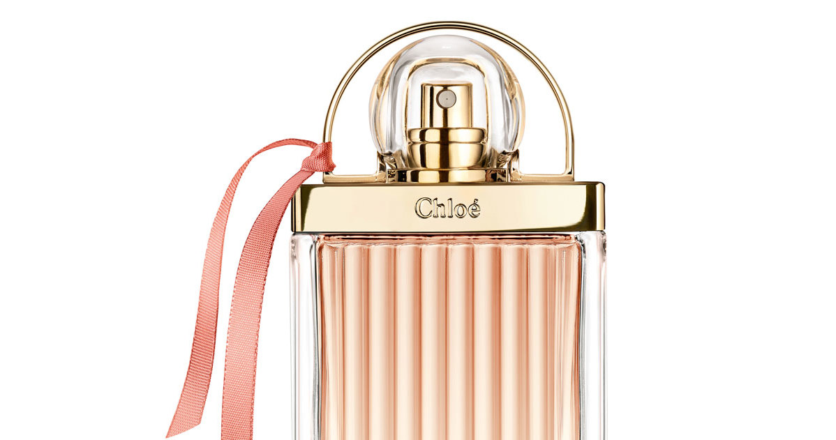 Chloé: Love Story /materiały prasowe