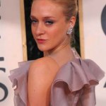 Chloe Sevigny "rozdarta" na scenie