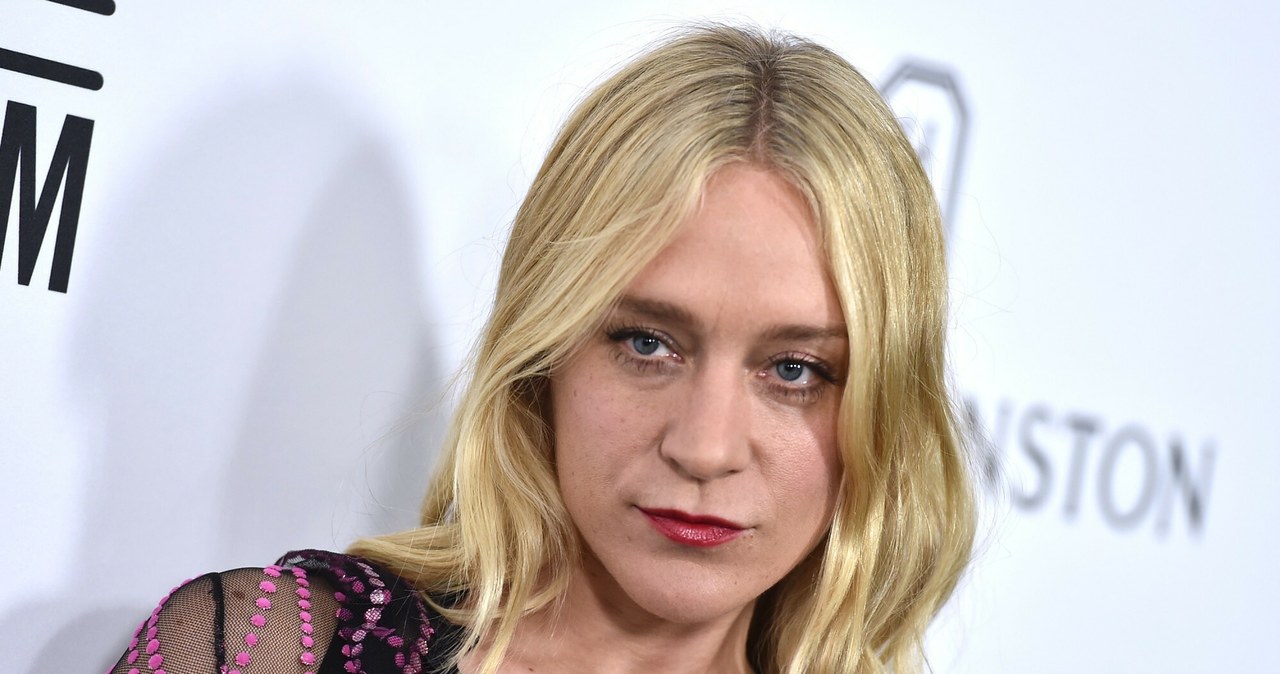 Chloë Sevigny /Jordan Strauss/Invision/AP /East News