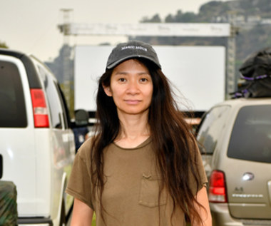 Chloe Zhao pobiła rekord liczby nagród otrzymanych w jednym sezonie