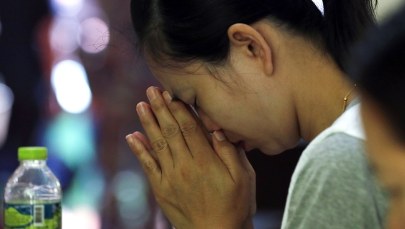 Chłopcy uwięzieni w jaskini. „Mamo i tato. Wrócę, żeby wam pomóc w sklepie”