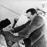 "Chłopcy z Brazylii": Fabularne kuriozum z wybitną obsadą