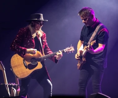 Chłopcy z Placu Broni w Krakowie: "Przychodźcie do Bogusia" [RELACJA]