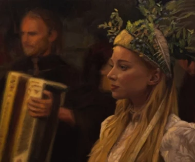 "Chłopi" z dystrybucją w Stanach Zjednoczonych. Nominacja do Oscara coraz bliżej?