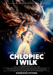 Chłopiec i wilk