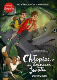 Chłopiec na krańcach świata