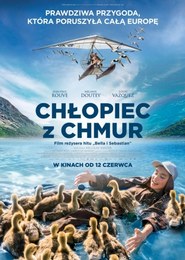 Chłopiec z chmur