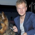 Chłopięcy urok Jakuba Wesołowskiego