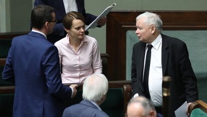 Chmaj: Wprowadzenie głosowania zdalnego ośmieszyło parlament 