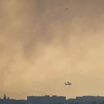 Chmura dymu nad turystyczną perłą Europy. Apele i ostrzeżenia służb