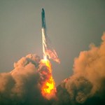 Chmura pyłu i gruz. Koszty środowiskowe wystrzelenia i wybuchu rakiety SpaceX