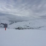 Chmury nad "Włoskim Tybetem"