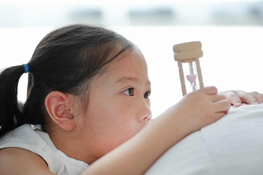 Choć Chiny są ogromne, to w całym kraju obowiązuje jedna strefa czasowa /Shutterstock