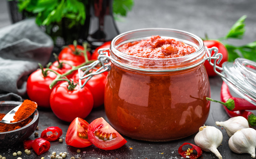 Choć pomidory są zdrowe, stanowią duże obciążenie dla  niewydolnych nerek /123RF/PICSEL