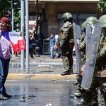 Choć w Chile wrze, kraj pokona kryzys