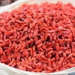 Choć w sklepie raczej omijamy, warto zjeść łyżkę dziennie. Pomagają na wzrok, wysoki cukier i ciśnienie