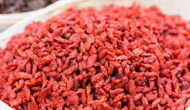 Choć w sklepie raczej omijamy, warto zjeść łyżkę dziennie. Pomagają na wzrok, wysoki cukier i ciśnienie