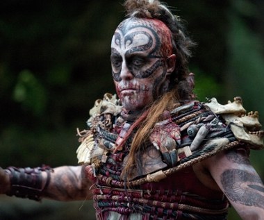 Chociaż do swojego CV dopisał ostatnio rolę pirata, a nawet kanibala o spiłowanych zębach ("Atlas chmur" rodzeństwa Wachowskich - na zdjęciu), dla widzów Hugh Grant na zawsze pozostanie czarującym lekkoduchem, niezastąpiony w kreowaniu słodkich drani. 