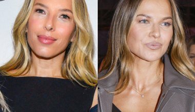 Chodakowska nie wytrzymała i wysłała Lewandowskiej wymownego SMS-a. "Zajęło mi to 2 dni"