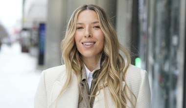 Chodakowska stanęła w obronie rodzimych celebrytów. Zaapelowała do ludzi. "Nie negujmy"