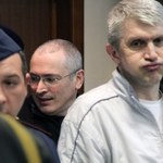 Chodorkowski i Lebiediew muszą zwrócić 500 mln dolarów