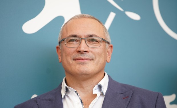 Chodorkowski ostrzega przed Putinem. Jakie są plany Kremla?