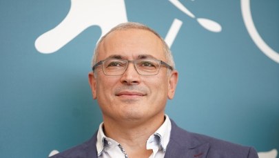 Chodorkowski ostrzega przed Putinem. Jakie są plany Kremla?