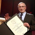 Chodorkowski powraca na listę najbogatszych według "Forbesa"