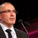 Chodorkowski szuka kandydata na wybory prezydenckie w Rosji