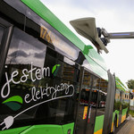 "Chodź, pomaluj eko-autobusy". Konkurs plastyczny dla najmłodszych 