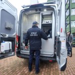 piec Chodzą po domach i węszą. Straż miejska może nałożyć mandat