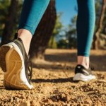 Chodzenie, które naprawdę odchudza. Sprawdź, jak robić to skutecznie