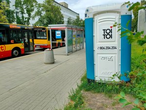 Chodzi nie tylko o pieniądze. Warszawscy kierowcy autobusów skarżą się na warunki pracy