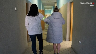 Chodziła po sklepie i oferowała 30 tys. zł za zabicie męża