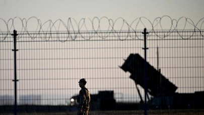 ​Chodziło o zamach na Zełenskiego. Jest akt oskarżenia dla Pawła K.