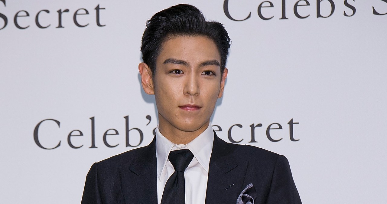 Choi Seung-hyun (T.O.P) /Han Myung-Gu/WireImage /Getty Images