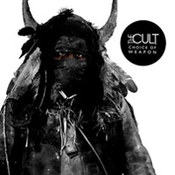 The Cult: -Choice Of Weapon