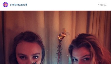 Choinki gwiazd! Zobacz, jak celebryci ozdobili swoje drzewka!