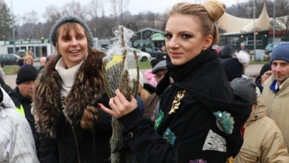 "Choinki pod choinkę" od RMF FM. Dziś byliśmy w Gdyni!