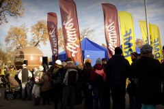 Choinki pod choinkę od RMF FM w Lublinie!